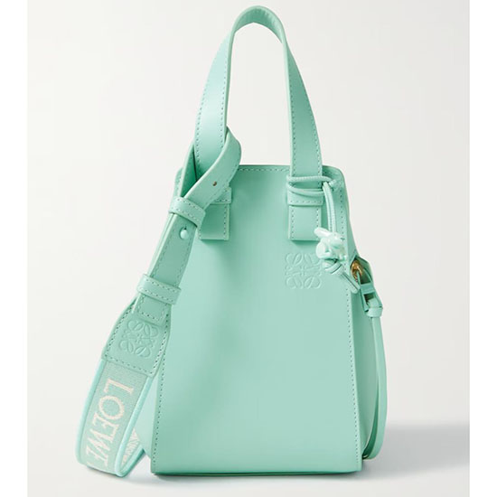 Loewe Kompakt Függőágy Menta L53821