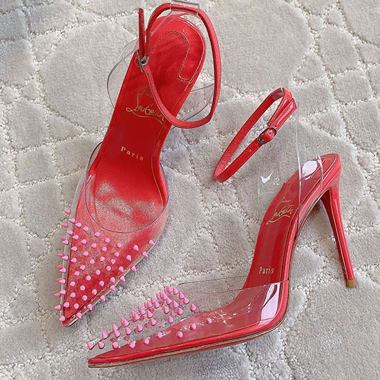 Louboutin Szandál Wsl52206