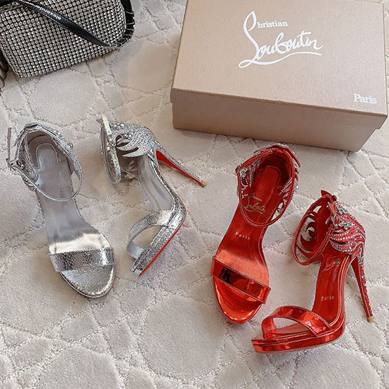 Louboutin Szandál Wsl52220