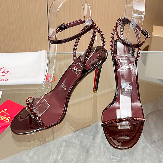 Louboutin Szandál Wsl52303