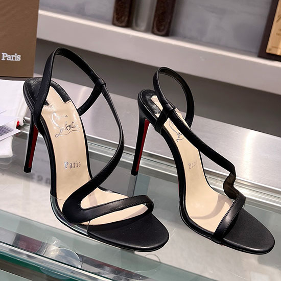 Louboutin Szandál Wsl52312