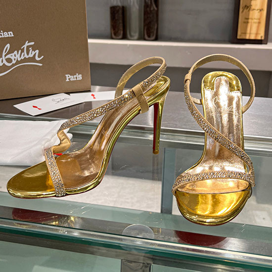 Louboutin Szandál Wsl52314