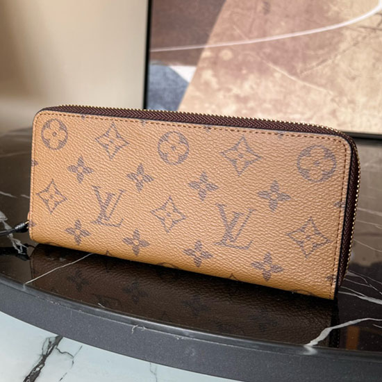 Louis Vuitton Clemence Pénztárca M82336