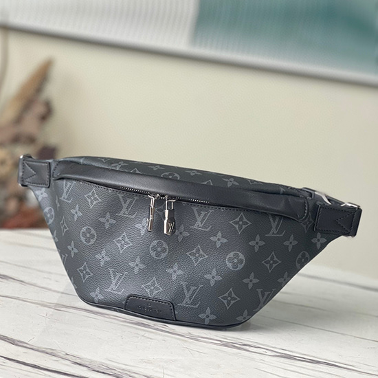 Louis Vuitton Felfedező Bumbag Pm M46035