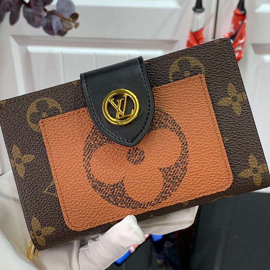 Louis Vuitton Juliette Pénztárca M69432