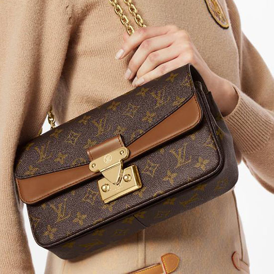 Louis Vuitton Marceau Teve M46126