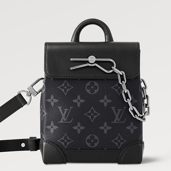 Louis Vuitton Nano Gőzölős M82774