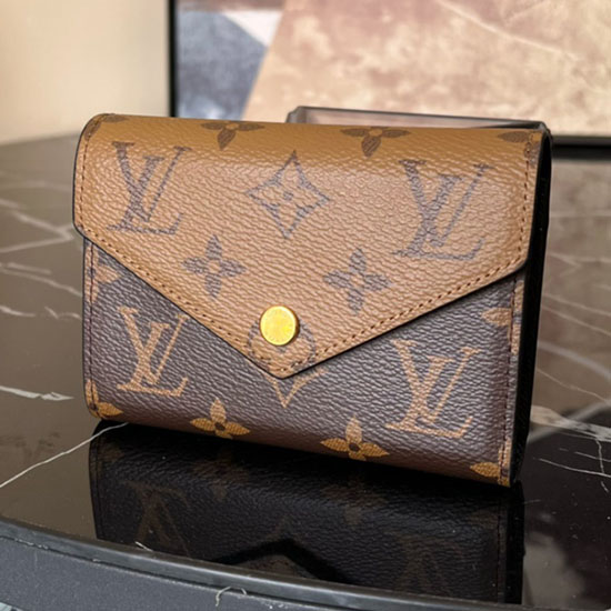 Louis Vuitton Victorine Pénztárca M81557