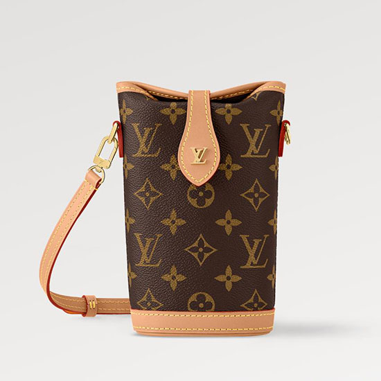 Louis Vuitton összecsukható Tasak M80874