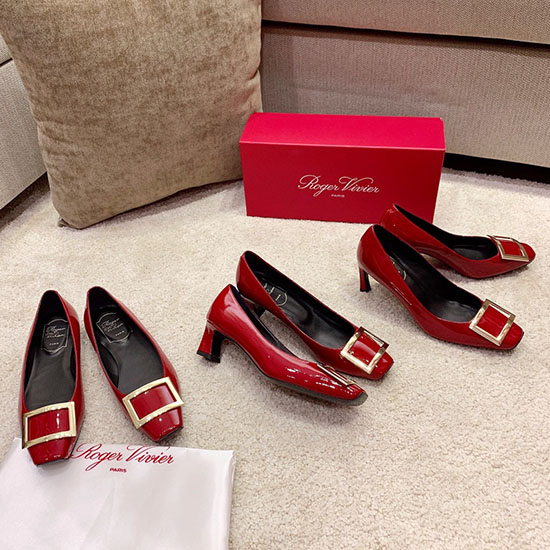 Roger Vivier Szivattyúk Rs04162