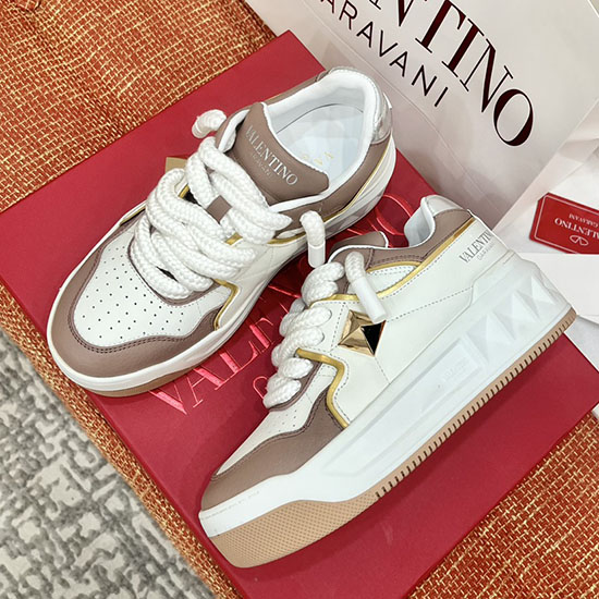 Valentino One Stud Xl Tréner Slv111402