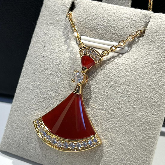 Bvlgari Ketting Jbn091302