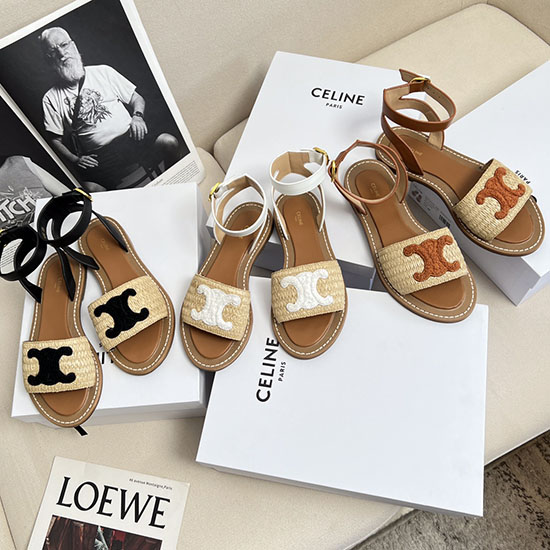 Celine Sandalen Sjc061106