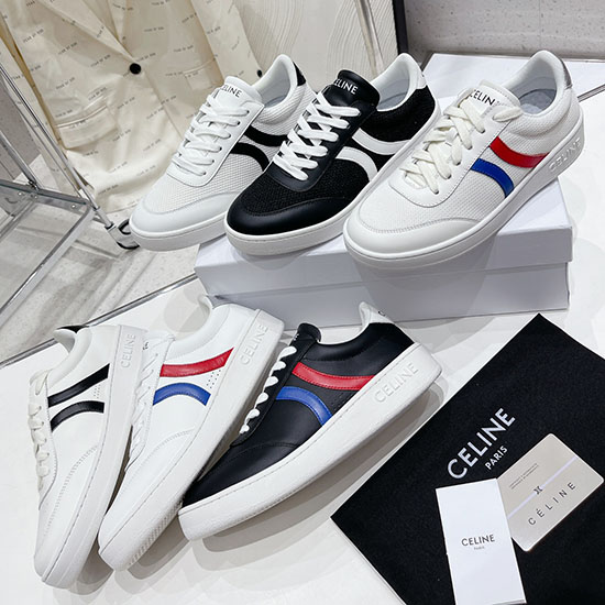 Celine Sneakers Sdc060401