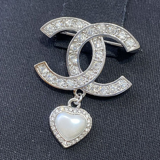 Chanel Broche Jcb091305