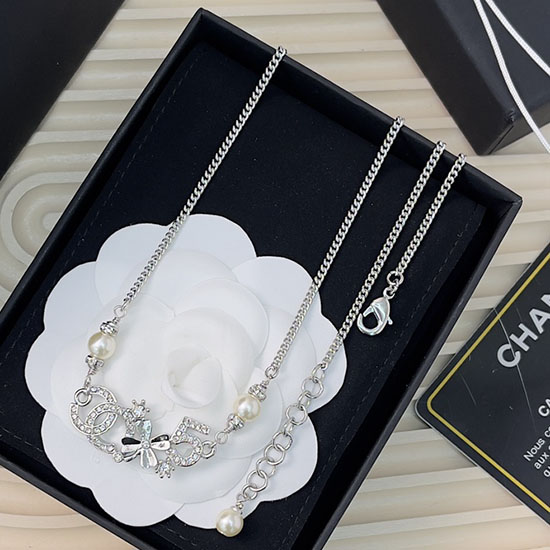 Chanel Ketting Cn05057