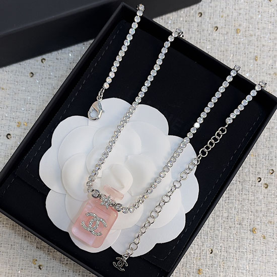 Chanel Ketting Cn052301