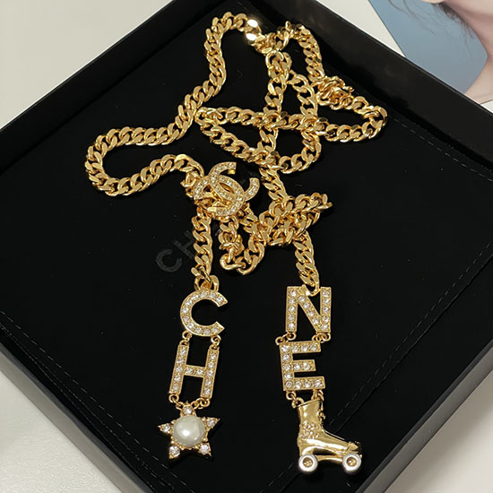 Chanel Ketting Yfcn031211