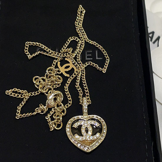 Chanel Ketting Yfcn1101