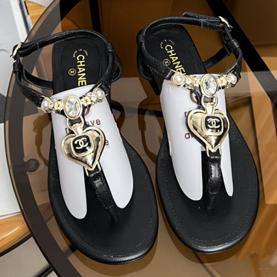 Chanel Sandalen Cs03178