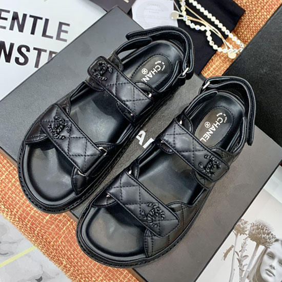 Chanel Sandalen Cs04081