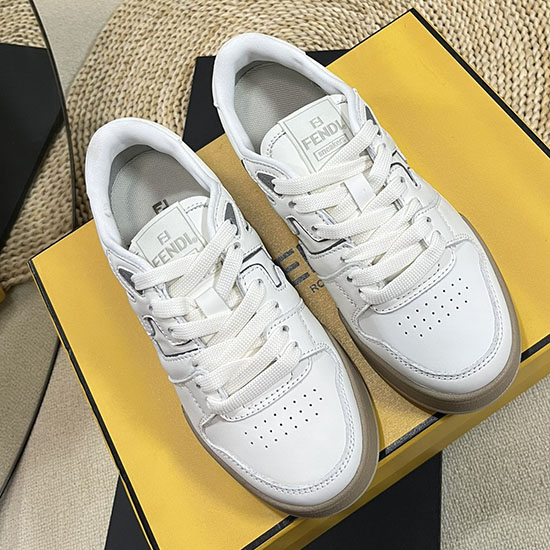 Fendi-sneakers Msf041601