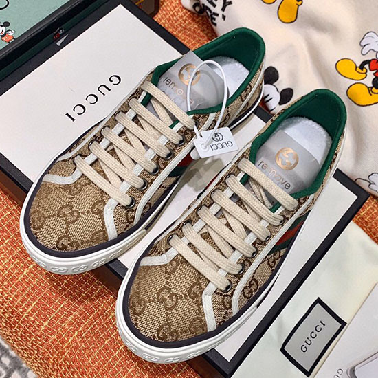 Gucci-sneakers Slg060404