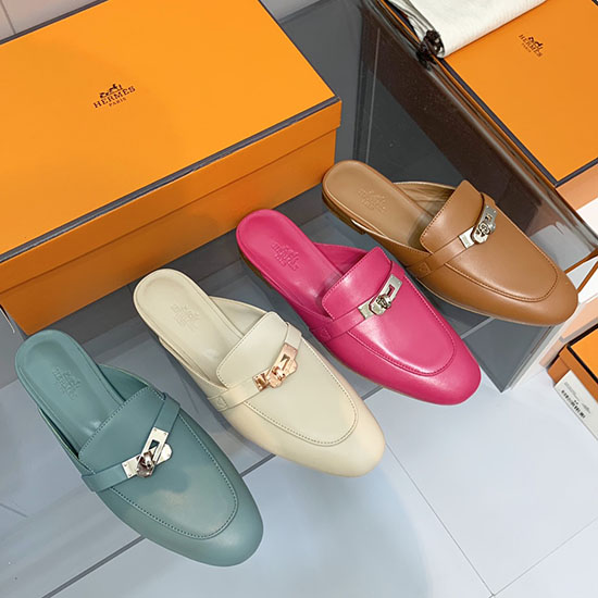 Hermes Pantoffels Hs03246