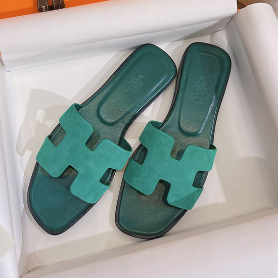 Hermes Pantoffels Hs03267