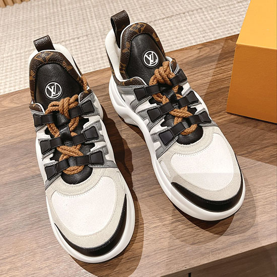 LV Archlight-sneakers Sdl042107