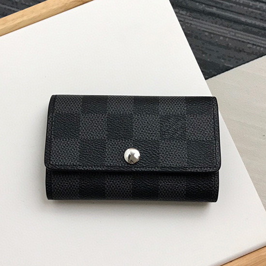 Louis Vuitton 6 Sleutelhouder N62662