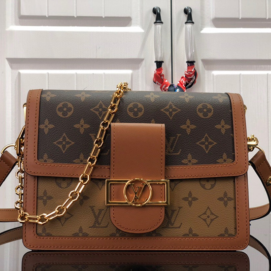 Louis Vuitton Dauphine Mmm45958