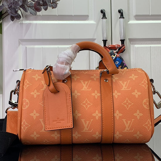 Louis Vuitton Keepall Bandoulière 25m31044