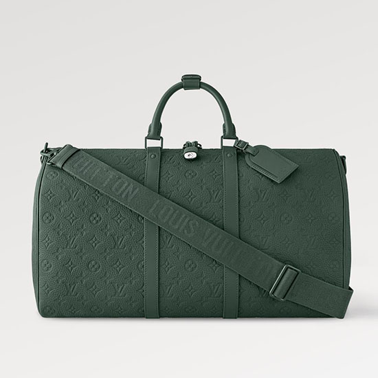 Louis Vuitton Keepall Bandoulière 50 M24440