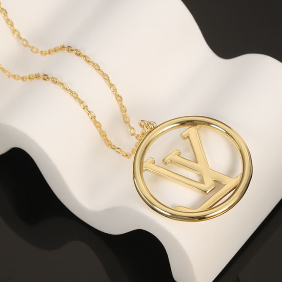 Louis Vuitton Ketting Jln091304