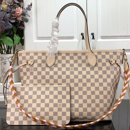 Louis Vuitton Nooit Volledige Mm N45295