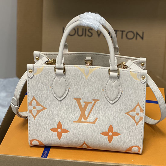 Louis Vuitton Onderweg Pm M46513