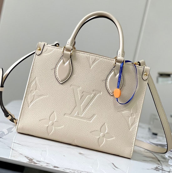 Louis Vuitton Onderweg Pm M46569