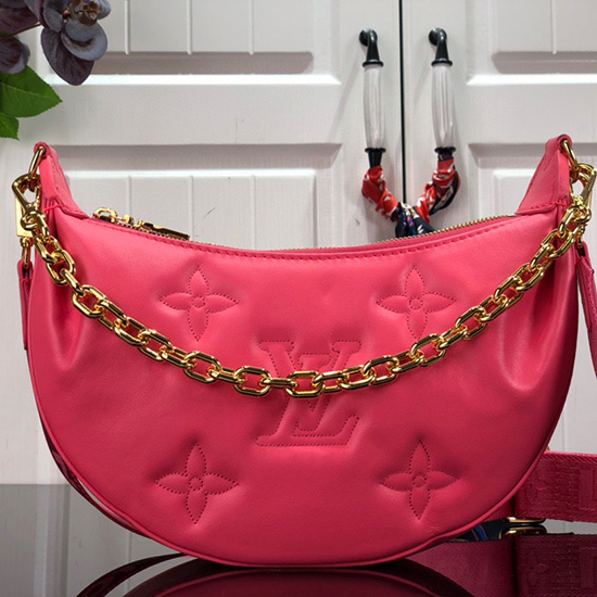 Louis Vuitton Over De Maan Roze M59959