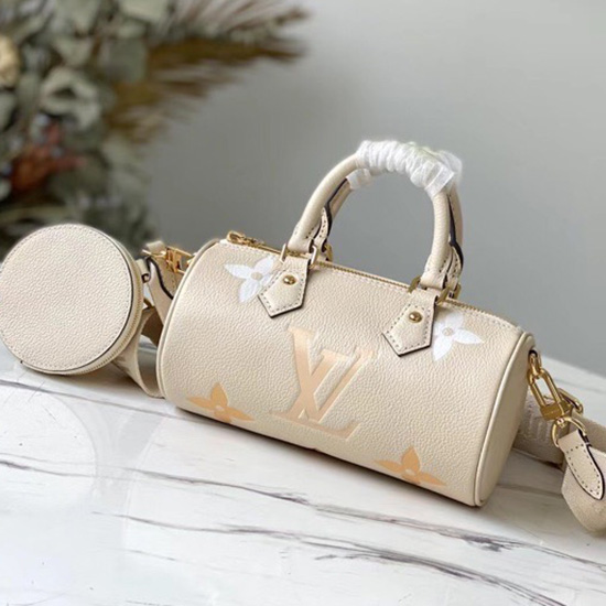 Louis Vuitton Papillonbb M45708