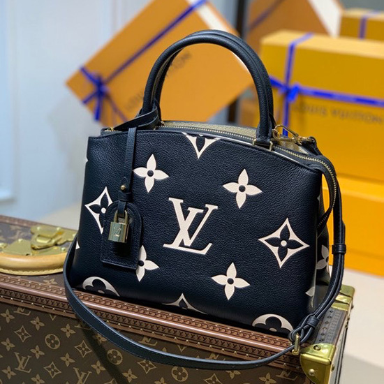 Louis Vuitton Petit Palais M58913