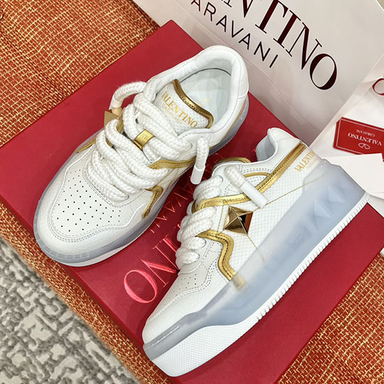 Valentino One Stud Xl Trainer Slv111404