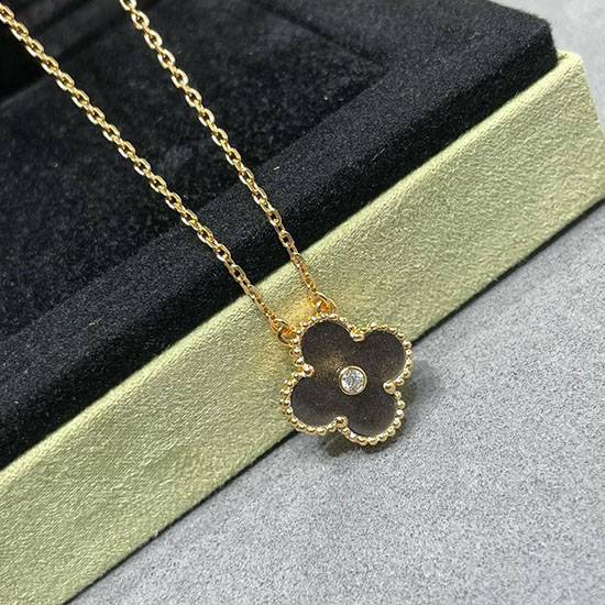 Van Cleef  Arpels Ketting Yfvn1103