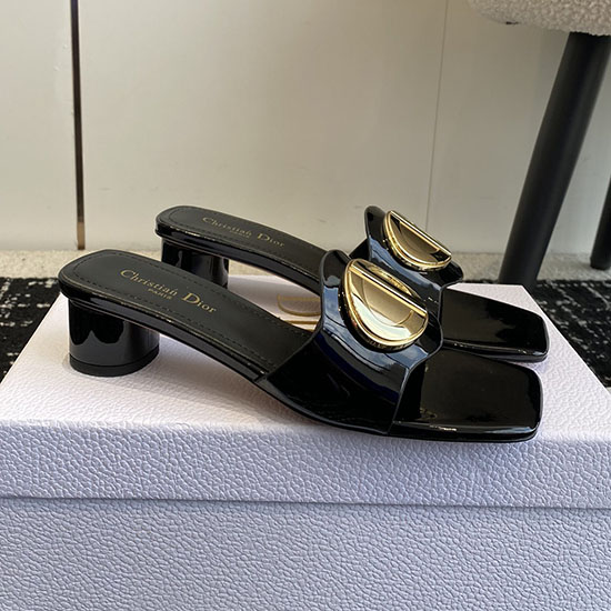 Dior Sandaler Msd040114