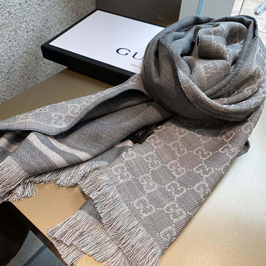 Gucci Skjerf Gs091308