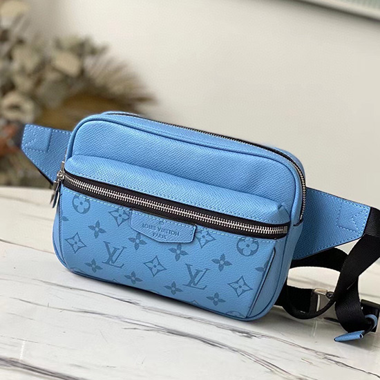 Louis Vuitton Utendørs Messenger M30243