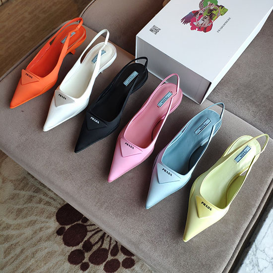 Prada Pumps Ps04151