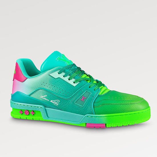 Buty Sportowe Lv Snl101802