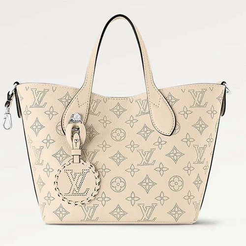 Louis Vuitton Blossom Krem ​​po Południu M21909