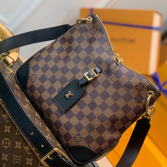 Louis Vuitton Odeon PM N50064